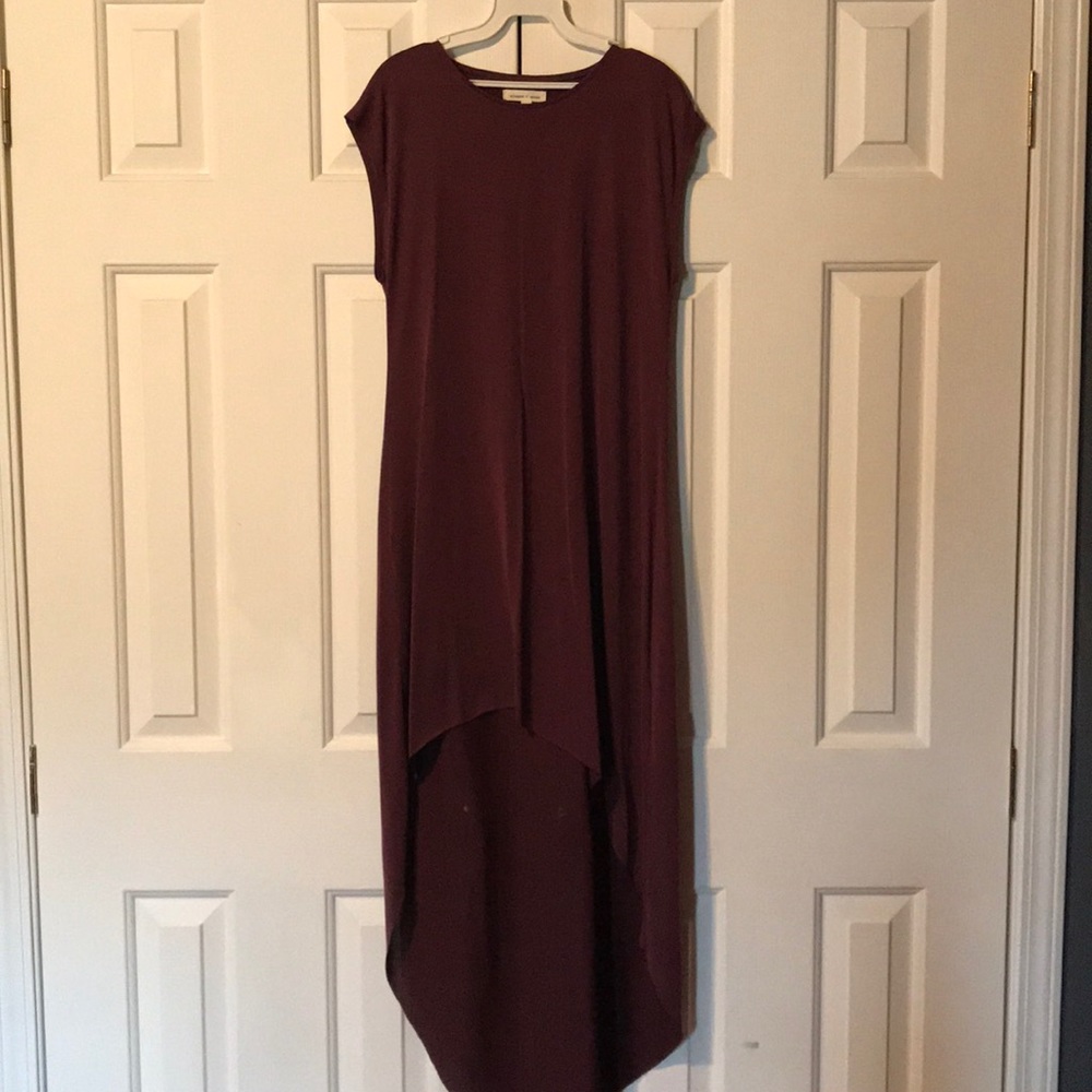 Never worn